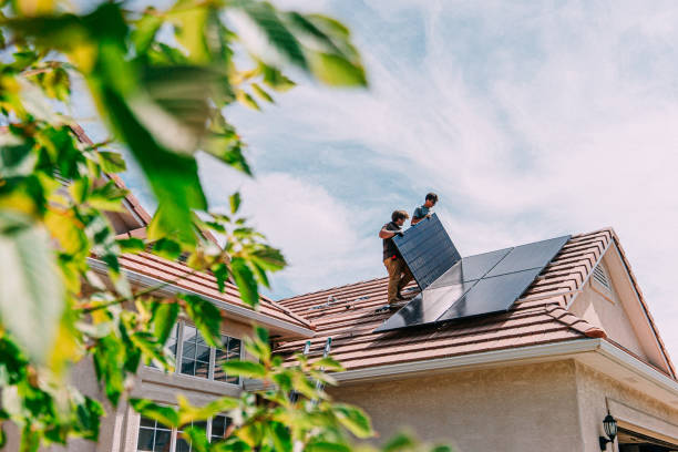 Roof Restoration in Parkville, PA